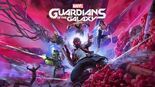 Test Guardians of the Galaxy Marvel