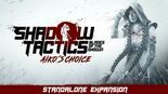 Shadow Tactics Review