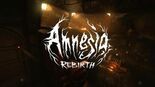 Amnesia Rebirth Review