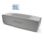Test Bose Soundlink Mini II