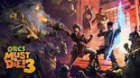 Test Orcs Must Die ! 3