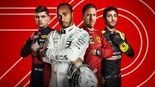 F1 2020 Review