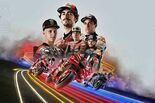 Test MotoGP 23