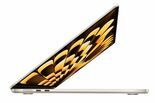 Test Apple MacBook Air 15