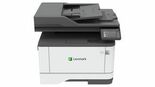 Anlisis Lexmark MB3442i