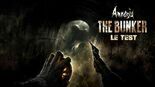 Test Amnesia The Bunker
