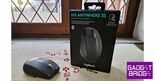 Test Logitech MX Anywhere 3S