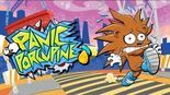 Test Panic Porcupine