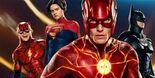 Test The Flash