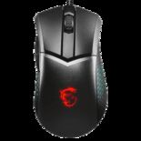 Test MSI Clutch GM51