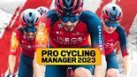 Test Pro Cycling Manager 2023
