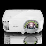 Anlisis BenQ EW800ST