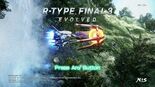 R-Type Final 3 Review