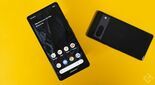 Test Google Pixel 7a
