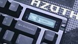 Test Asus ROG Azoth