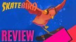 Test Skatebird