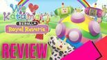 Test We Love Katamari Reroll Royal Reverie
