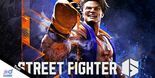 Test Street Fighter 6