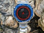 Test Huawei Watch Ultimate