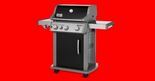 Test Weber Spirit E-330