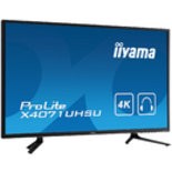 Test Iiyama X4071UHSU-B1