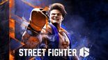 Test Street Fighter 6