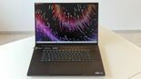 Test Razer Blade 18