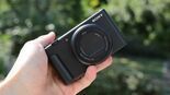 Test Sony ZV-1 II