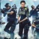 Test Aliens Dark Descent