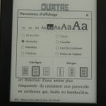 Anlisis Amazon Kindle Paperwhite - 2015