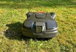 Husqvarna Automower 310 Review