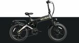 Test Heybike Tyson