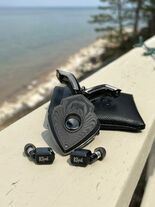 Test Klipsch T10 Bespoke