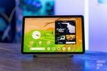 Test Google Pixel Tablet