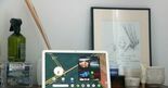 Test Google Pixel Tablet