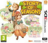 Test Story of Seasons