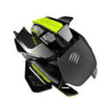 Test Mad Catz R.A.T. Pro X