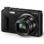 Panasonic Lumix TZ57 Review