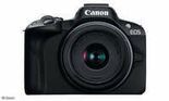 Test Canon EOS R50