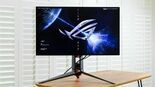 Test Asus  ROG Swift OLED PG27AQDM