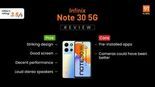 Test Infinix Note 30