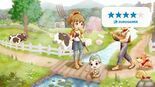 Test Story of Seasons A Wonderful Life