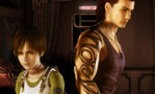 Test Resident Evil Zero HD