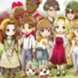 Test Story of Seasons A Wonderful Life