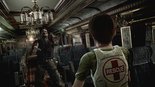 Test Resident Evil Zero HD
