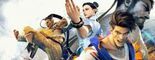 Test Street Fighter 6
