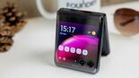 Test Motorola Razr 40 Ultra