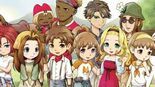 Test Story of Seasons A Wonderful Life