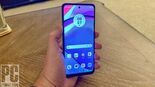 Test Motorola Moto G Power