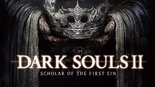 Test Dark Souls II : Scholar of the First Sin